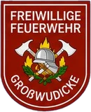 Wappen der Freiwilligen Feuerwehr Großwudicke